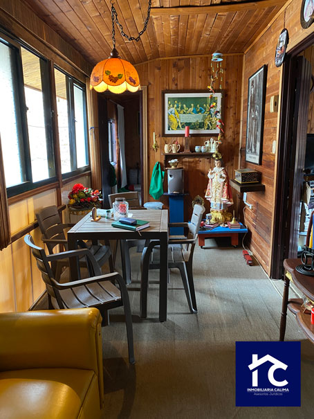 Casa en el Centro de Calima Darien